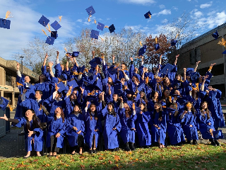 大阪ホテル・エアライン専門学校