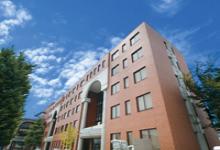 大原簿記情報医療専門学校　静岡校