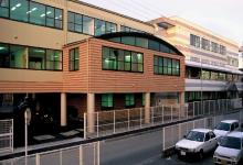 大川看護福祉専門学校