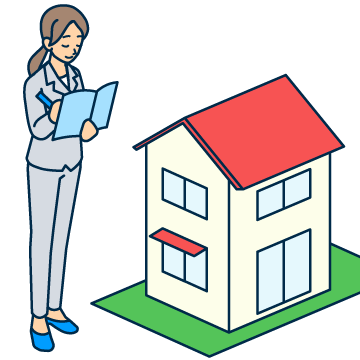 土地家屋調査士