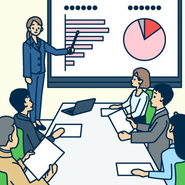 経営コンサルタント