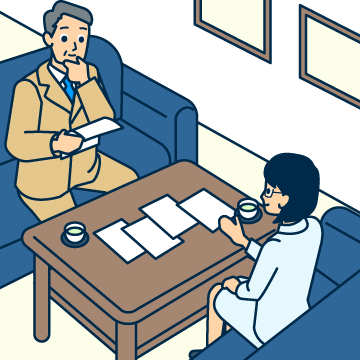 ファイナンシャル・プランナー