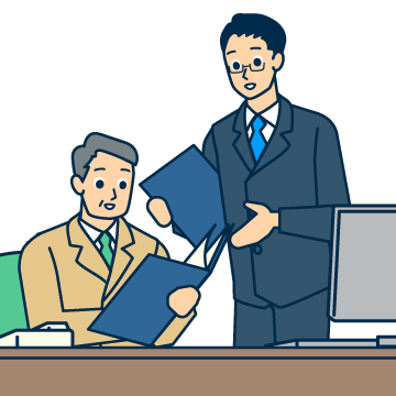 秘書、議員秘書