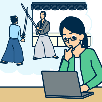 シナリオライター