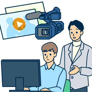 ビデオディレクター、ＡＶデザイナー