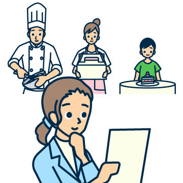 プロダクトマネージャー