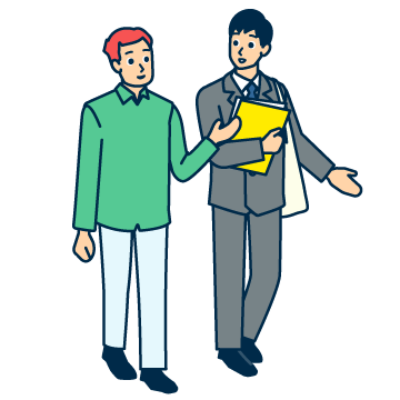 芸能マネージャー