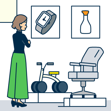 インダストリアルデザイナー