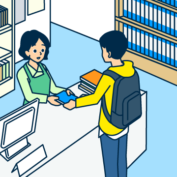 司書、司書教諭