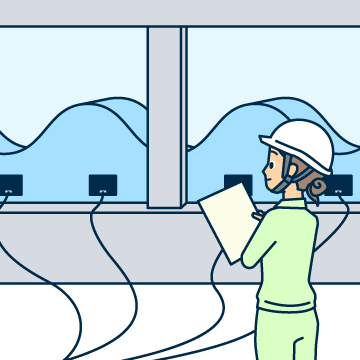 海洋工学系研究・技術者