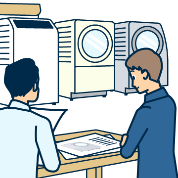 機械系研究・技術者