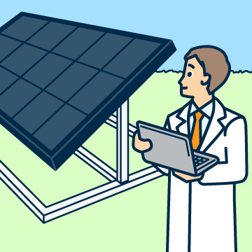 エネルギー系研究・技術者