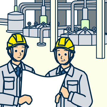 化学系研究・技術者