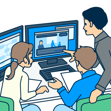 ゲームクリエイター