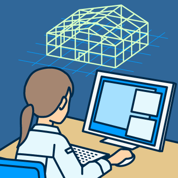 CADオペレーター