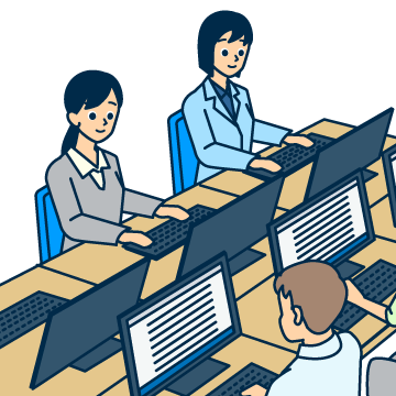 キーパンチャー