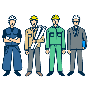 土木系研究・技術者