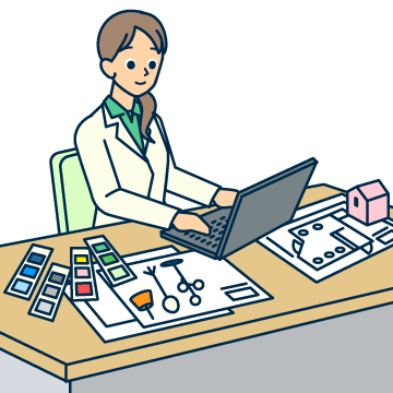 インテリアプランナー