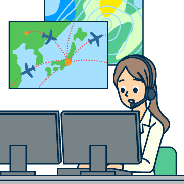 ディスパッチャー