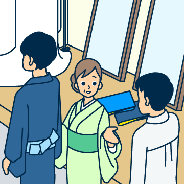 きものアドバイザー