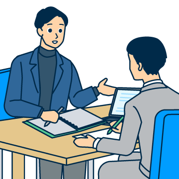 キャリアコンサルタント