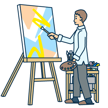 美術・デザイン