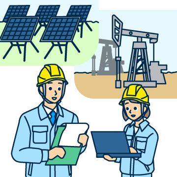 資源・エネルギー工学