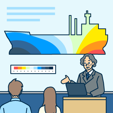 船舶・海洋工学